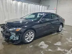 1G1ZD5ST1SF129180 2025 CHEVROLET MALIBU