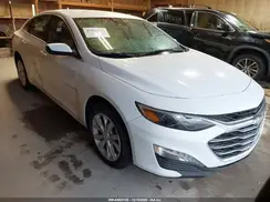 1G1ZD5ST1SF129552 2025 CHEVROLET MALIBU