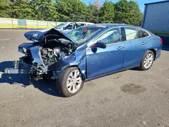 1G1ZD5ST1SF130085 2025 CHEVROLET MALIBU