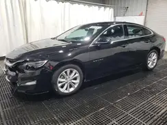 1G1ZD5ST1SF130250 2025 CHEVROLET MALIBU
