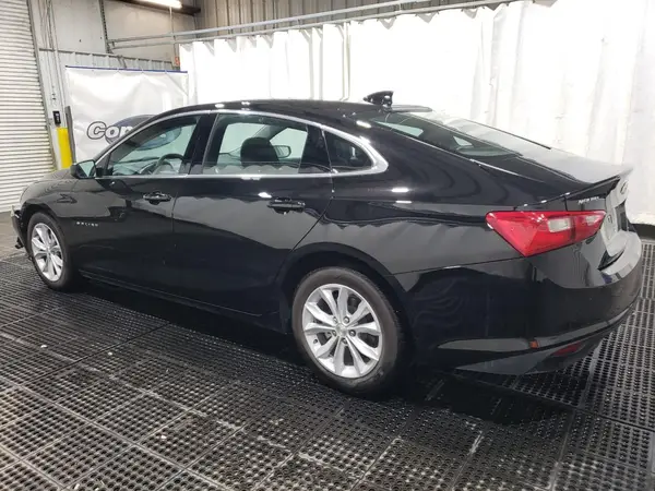 1G1ZD5ST1SF130250 2025 CHEVROLET MALIBU - Image 2