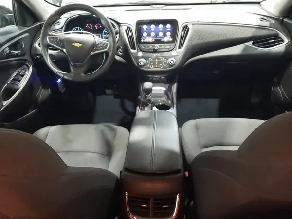 1G1ZD5ST1SF130250 2025 CHEVROLET MALIBU - Image 8