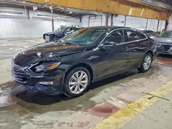 1G1ZD5ST1SF130328 2025 CHEVROLET MALIBU