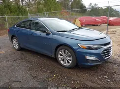 1G1ZD5ST1SF130622 2025 CHEVROLET MALIBU
