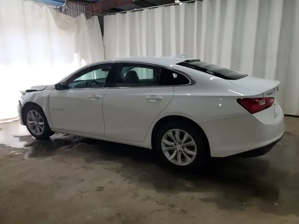 1G1ZD5ST1SF131074 2025 CHEVROLET MALIBU - Image 2