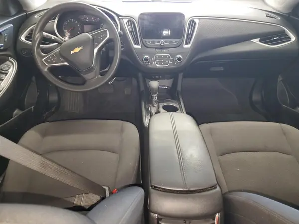 1G1ZD5ST1SF131074 2025 CHEVROLET MALIBU - Image 8