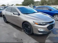 1G1ZD5ST1SF131446 2025 CHEVROLET MALIBU