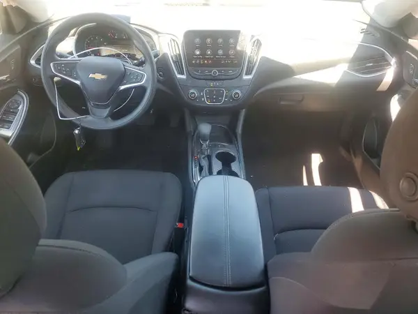 1G1ZD5ST1SF131737 2025 CHEVROLET MALIBU - Image 8