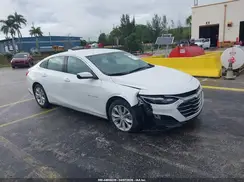 1G1ZD5ST1SF132029 2025 CHEVROLET MALIBU
