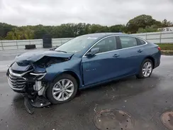 1G1ZD5ST1SF132032 2025 CHEVROLET MALIBU