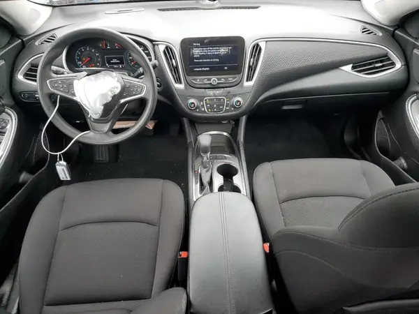 1G1ZD5ST1SF132032 2025 CHEVROLET MALIBU - Image 8