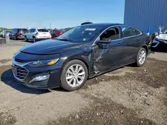 1G1ZD5ST1SF132760 2025 CHEVROLET MALIBU