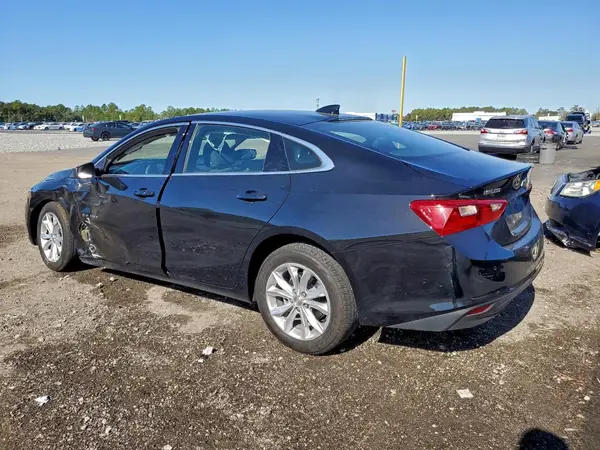 1G1ZD5ST1SF132760 2025 CHEVROLET MALIBU - Image 2