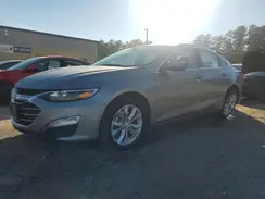 1G1ZD5ST1SF134167 2025 CHEVROLET MALIBU