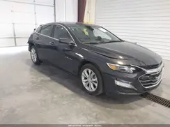 1G1ZD5ST1SF134301 2025 CHEVROLET MALIBU