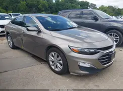1G1ZD5ST1SF134346 2025 CHEVROLET MALIBU