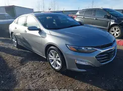 1G1ZD5ST1SF134511 2025 CHEVROLET MALIBU