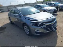 1G1ZD5ST1SF134573 2025 CHEVROLET MALIBU