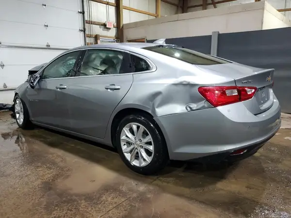 1G1ZD5ST1SF134735 2025 CHEVROLET MALIBU - Image 2