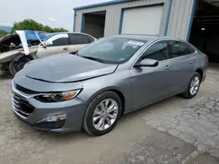 1G1ZD5ST1SF134766 2025 CHEVROLET MALIBU