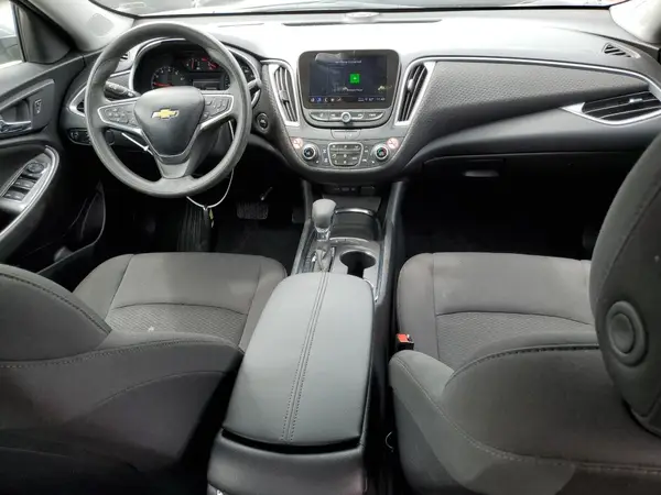 1G1ZD5ST1SF134766 2025 CHEVROLET MALIBU - Image 8