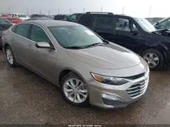 1G1ZD5ST1SF134928 2025 CHEVROLET MALIBU