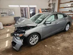 1G1ZD5ST1SF135058 2025 CHEVROLET MALIBU