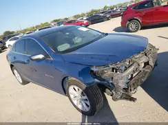 1G1ZD5ST1SF135190 2025 CHEVROLET MALIBU