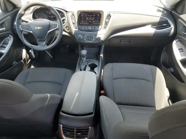 1G1ZD5ST1SF136064 2025 CHEVROLET MALIBU - Image 8