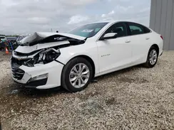 1G1ZD5ST1SF136095 2025 CHEVROLET MALIBU