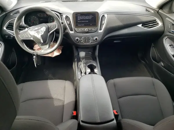 1G1ZD5ST1SF136095 2025 CHEVROLET MALIBU - Image 8