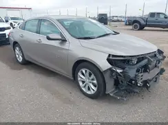 1G1ZD5ST1SF136341 2025 CHEVROLET MALIBU