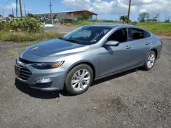 1G1ZD5ST1SF136985 2025 CHEVROLET MALIBU