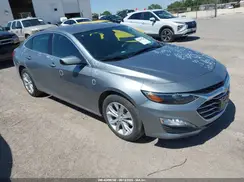 1G1ZD5ST1SF138039 2025 CHEVROLET MALIBU