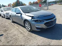 1G1ZD5ST1SF138221 2025 CHEVROLET MALIBU