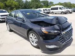 1G1ZD5ST1SF139563 2025 CHEVROLET MALIBU