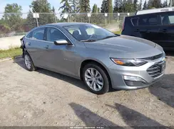 1G1ZD5ST1SF139711 2025 CHEVROLET MALIBU