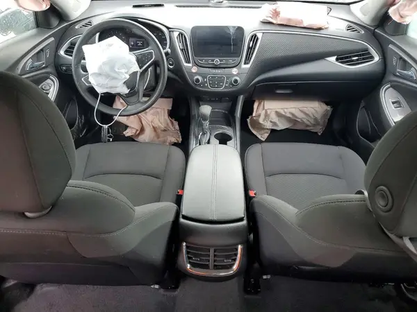 1G1ZD5ST1SF140714 2025 CHEVROLET MALIBU - Image 8