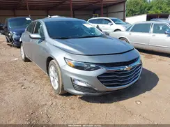 1G1ZD5ST1SF141751 2025 CHEVROLET MALIBU
