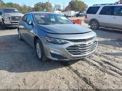 1G1ZD5ST1SF142494 2025 CHEVROLET MALIBU