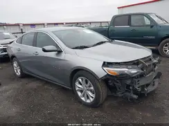 1G1ZD5ST1SF142513 2025 CHEVROLET MALIBU