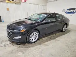 1G1ZD5ST1SF142737 2025 CHEVROLET MALIBU