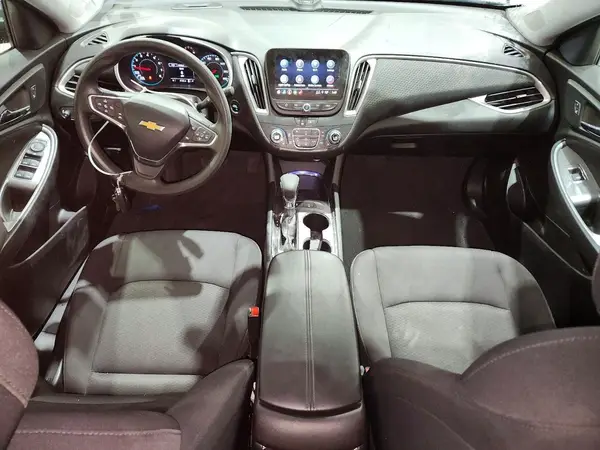 1G1ZD5ST1SF142737 2025 CHEVROLET MALIBU - Image 8