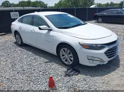 1G1ZD5ST1SF142902 2025 CHEVROLET MALIBU