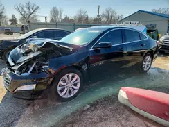 1G1ZD5ST1SF143449 2025 CHEVROLET MALIBU