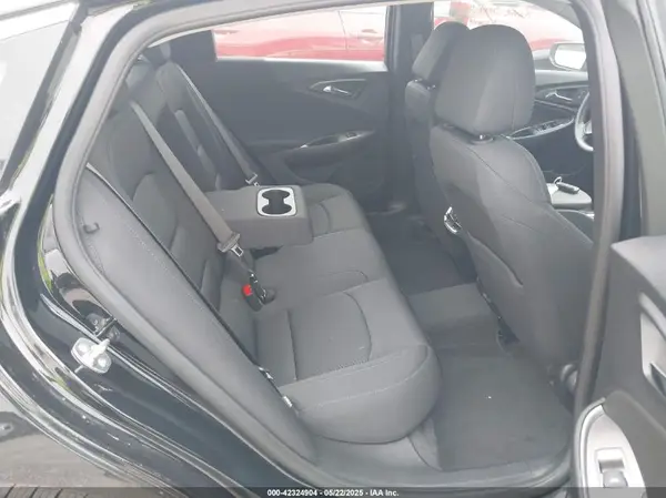 1G1ZD5ST1SF143449 2025 CHEVROLET MALIBU - Image 8