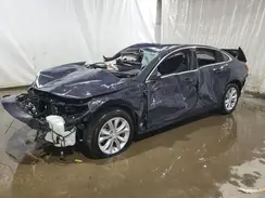 1G1ZD5ST1SF143533 2025 CHEVROLET MALIBU