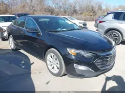 1G1ZD5ST1SF144908 2025 CHEVROLET MALIBU
