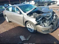1G1ZD5ST1SF145072 2025 CHEVROLET MALIBU
