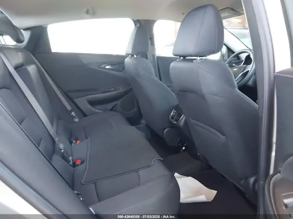 1G1ZD5ST1SF145184 2025 CHEVROLET MALIBU - Image 8